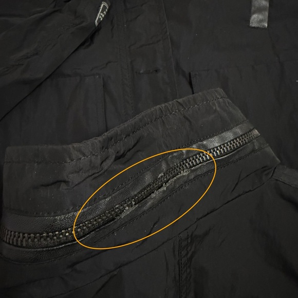 Diesel jacket - Picture 9 of 9